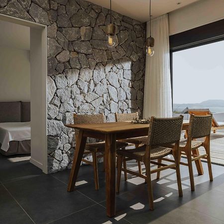 Villa Pelagia Paleros 외부 사진
