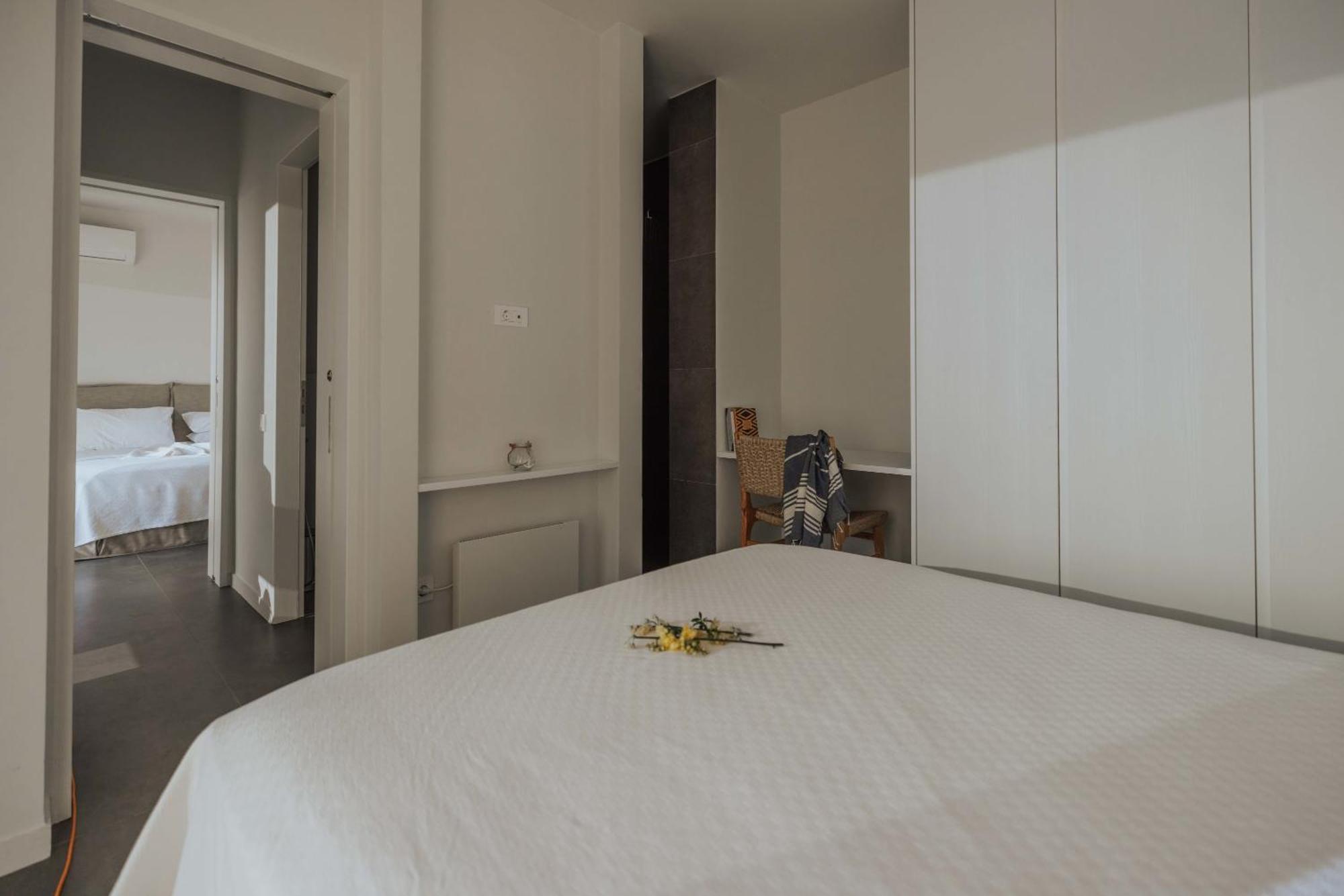 Villa Pelagia Paleros 외부 사진