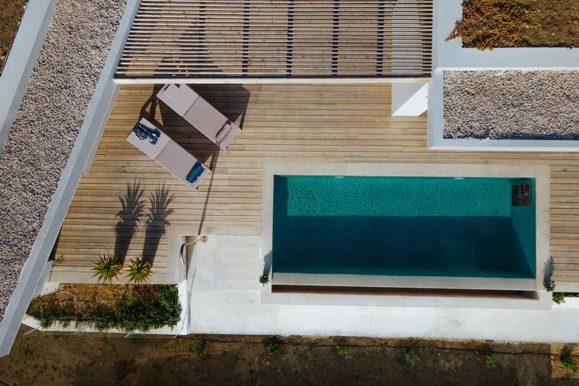 Villa Pelagia Paleros 외부 사진