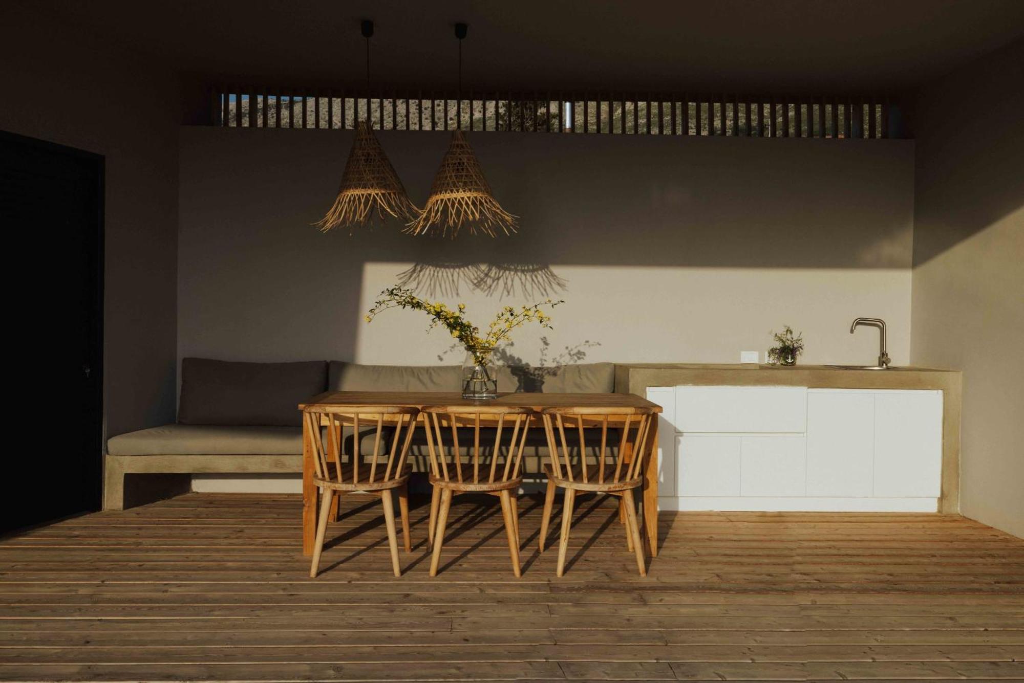 Villa Pelagia Paleros 외부 사진